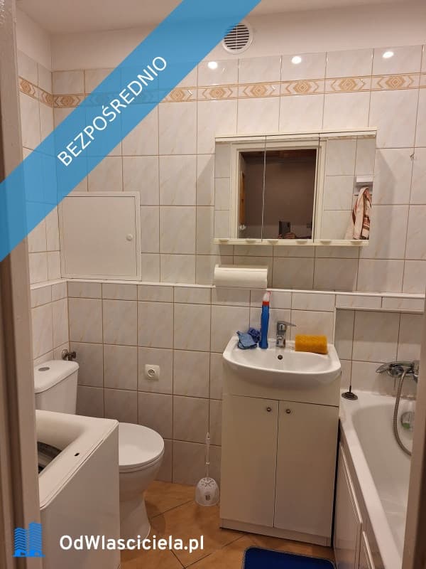 Przytulne 32m² z balkonem na Wichrowym Wzgórzu - Zdjęcie 2/7