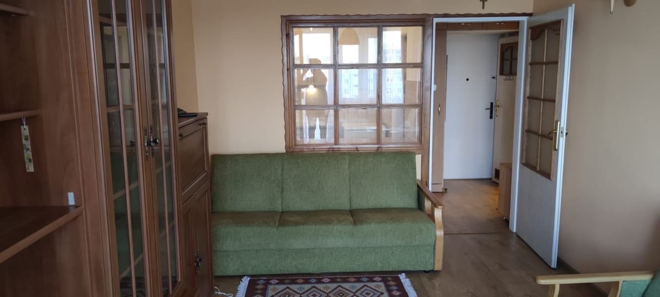 Przytulne 27m² na Winogradach - komfort i dobra lokalizacja - Zdjęcie 1/7