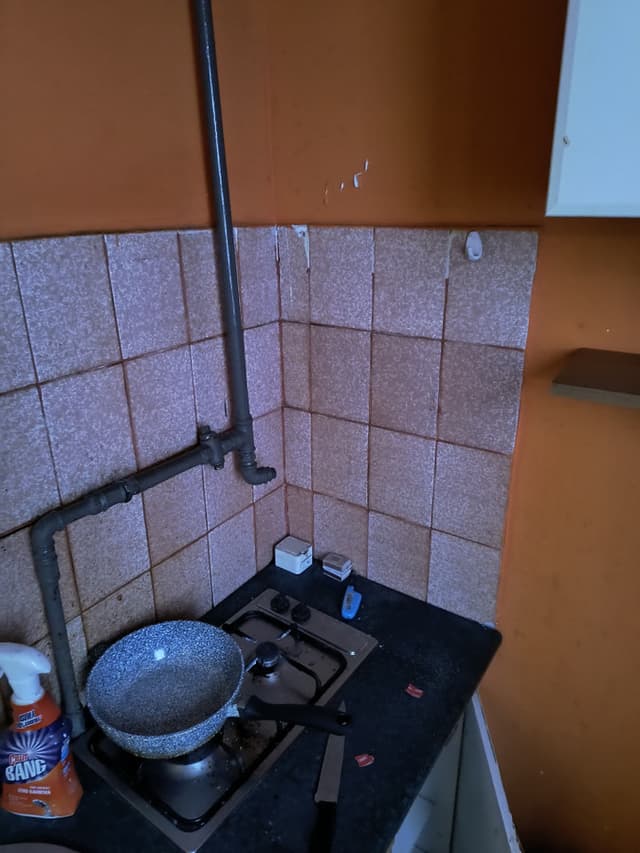Przestronne mieszkanie w spokojnej części Polesia w Łodzi - Zdjęcie 4/6