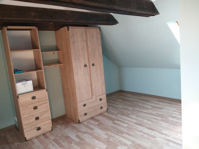 Przytulne 40m² na Sępolnie - świetna lokalizacja we Wrocławiu - Zdjęcie 2/6
