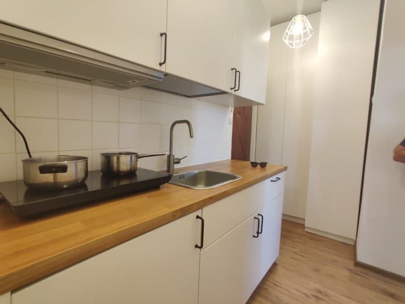 Stylowe studio w prestiżowej lokalizacji Ugorek - w pełni wyposażone - Zdjęcie 1/6