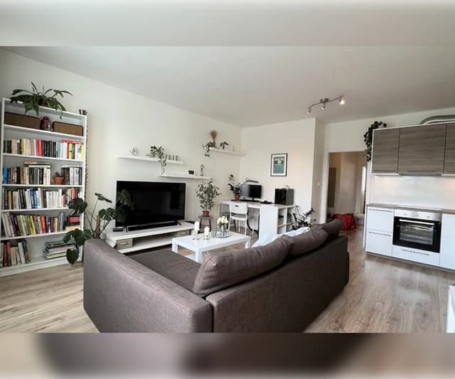 Komfortowy apartament w Śródmieściu Wrocławia - Zdjęcie 5/11