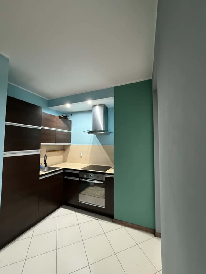 Przytulne 2-pokojowe w Ujeścisko-Łostowice - Zdjęcie 1/9