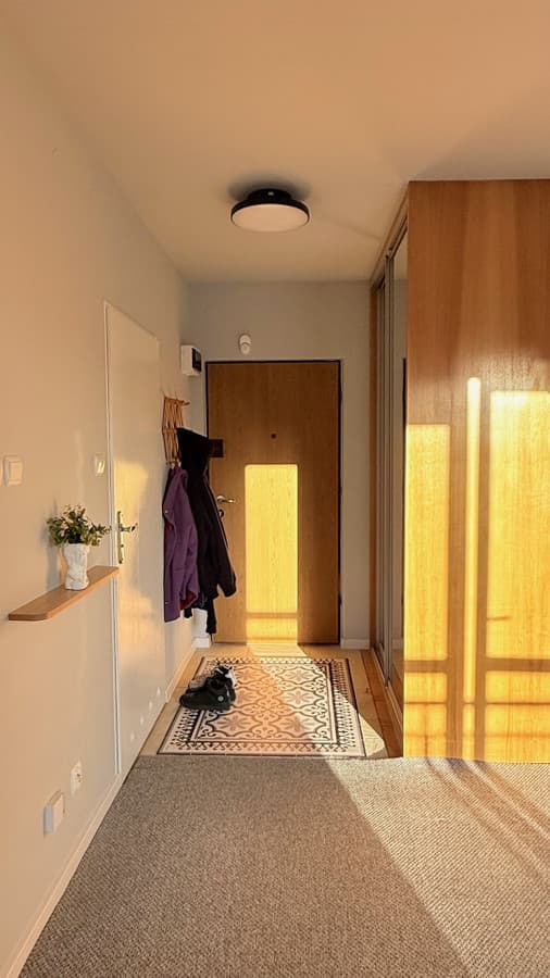 Mieszkanie 2-pokojowe na Bemowie - do negocjacji - Zdjęcie 4/17