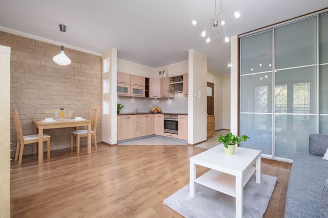 Mieszkanie w Gdańsku Strzyża - idealne na start - Zdjęcie 2/9