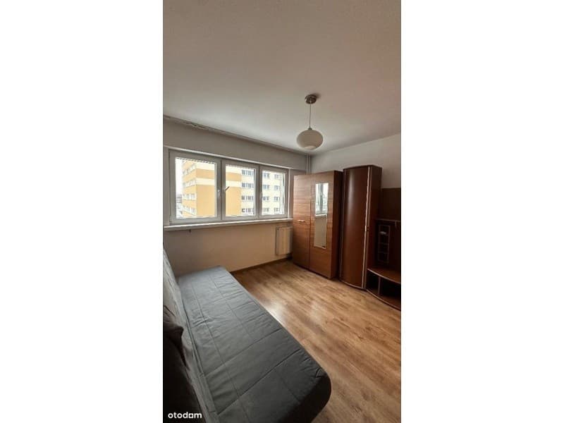 Przytulne mieszkanie na Mokotowie – idealne dla singla - Zdjęcie 1/4