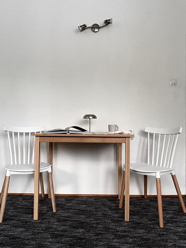 Przytulne mieszkanie na Bielanach, umeblowane - Zdjęcie 3/9