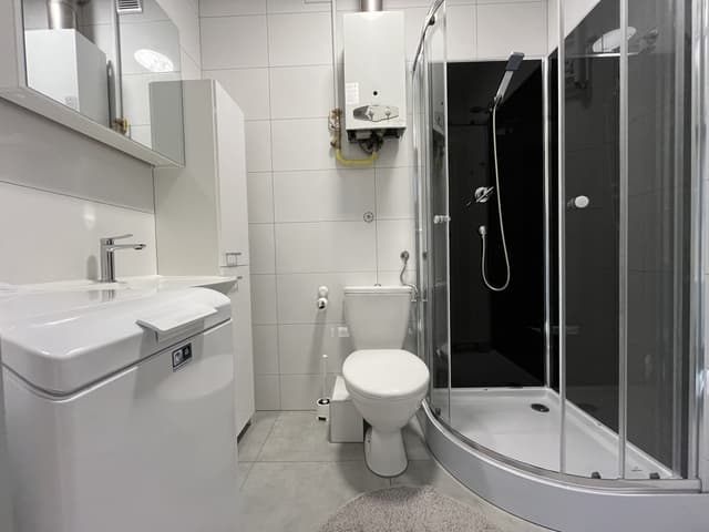 Komfortowe mieszkanie w centrum Wrzeszcza - Zdjęcie 3/19