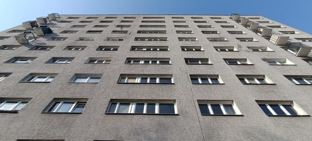 Przytulna kawalerka 25 m² na Bielanach - idealna na start lub inwestycję - Zdjęcie 2/14