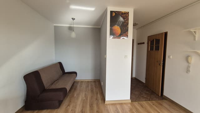 Komfortowe mieszkanie na Targówku - dobra lokalizacja - Zdjęcie 3/8