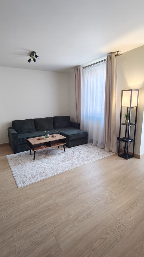 Komfortowe mieszkanie w atrakcyjnej lokalizacji - Zdjęcie 5/13