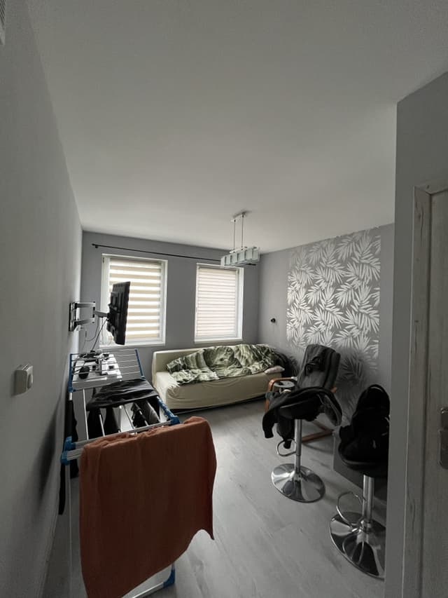 Komfortowe mieszkanie 29,5 m² w atrakcyjnej części Górnej - Zdjęcie 5/5