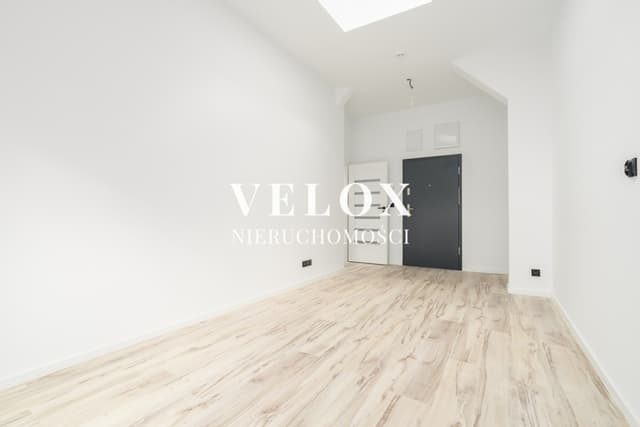 Stylowe, nowe mieszkanie w loftowym stylu w centrum - Zdjęcie 5/9