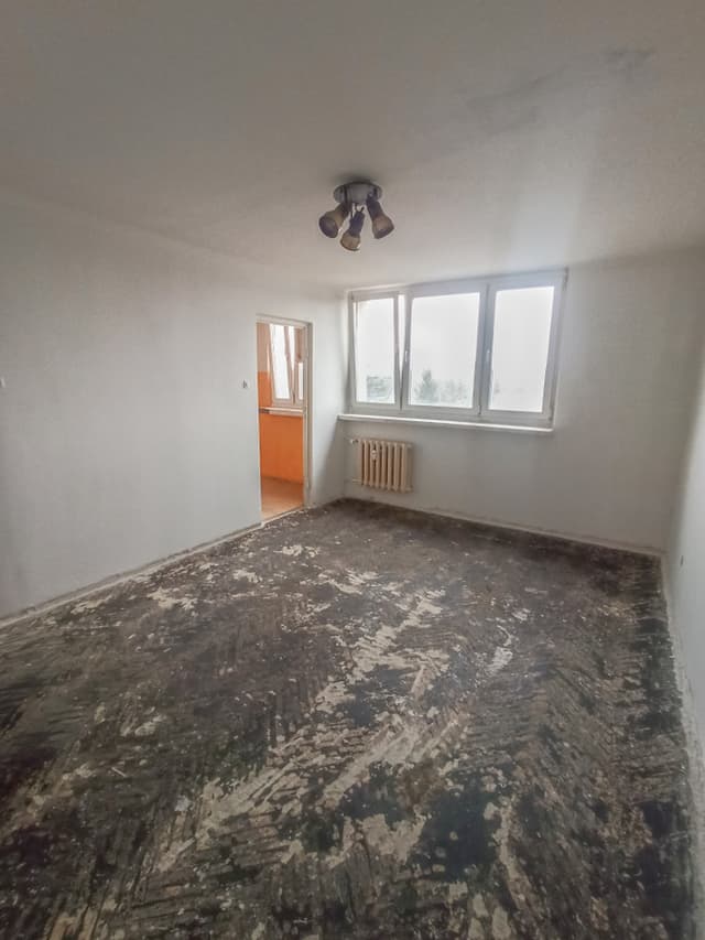 Dwupokojowe mieszkanie w Polesiu - okazja inwestycyjna - Zdjęcie 3/10