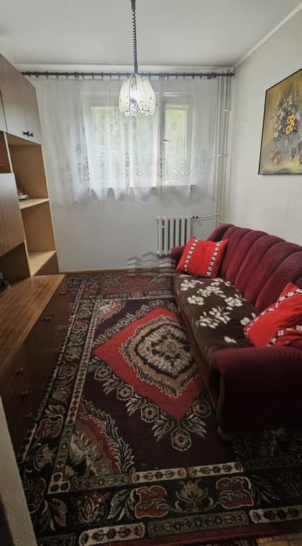 Przytulne 3 pokoje na Kapuściskach – potencjał i spokój i wygoda - Zdjęcie 5/15