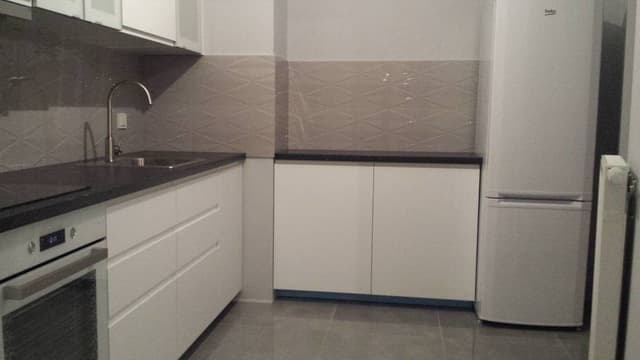 Nowoczesny apartament w centrum Warszawy przy ul. Kasprzaka - Zdjęcie 5/8