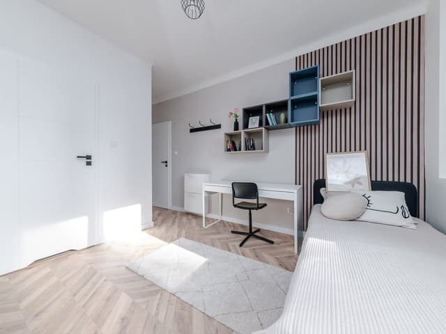 Funkcjonalne 2-pokojowe na Woli | Pod wynajem - Zdjęcie 4/14