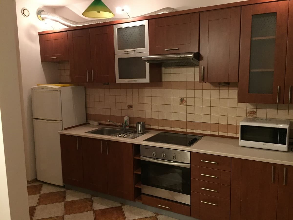 Przytulne mieszkanie na osiedlu Ruczaj w atrakcyjnej cenie - Zdjęcie 1/7