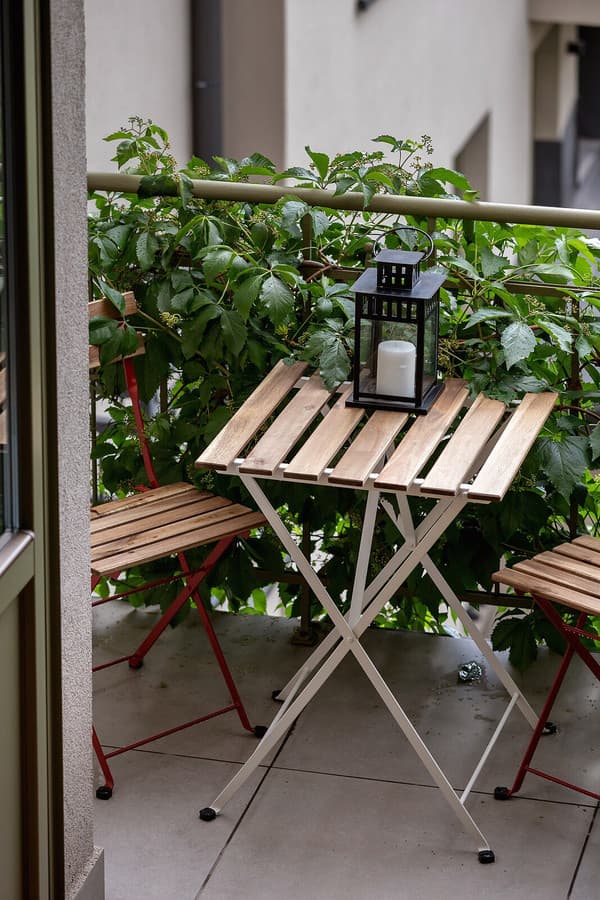 2-pokojowe mieszkanie w Krakowie - od zaraz - Zdjęcie 2/9