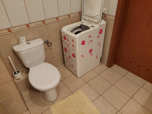 2-pokojowe mieszkanie na Ursynowie, wynajem - Zdjęcie 5/7