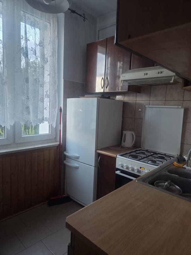 Przytulne mieszkanie na Mokotowie – idealna lokalizacja - Zdjęcie 3/7