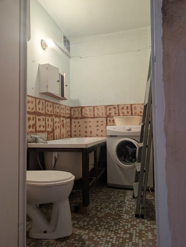 Przestronne 30 m² w Retkini - idealne dla singli i inwestorów - Zdjęcie 4/5