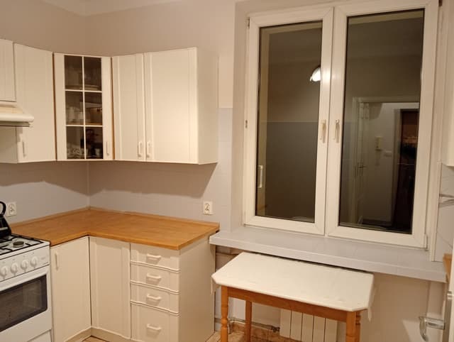 Przytulne mieszkanie na Pradze-Południe - Zdjęcie 2/20