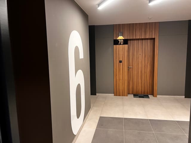 Mieszkanie w Ursusie - doskonała lokalizacja - Zdjęcie 5/13