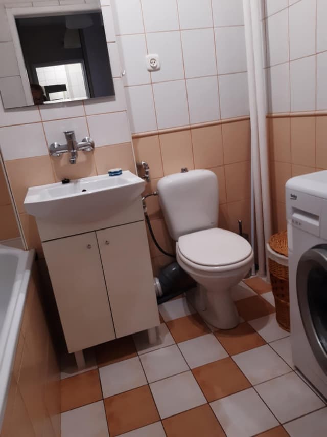 Przytulne mieszkanie w rozwijającym się Targówku - Zdjęcie 5/7