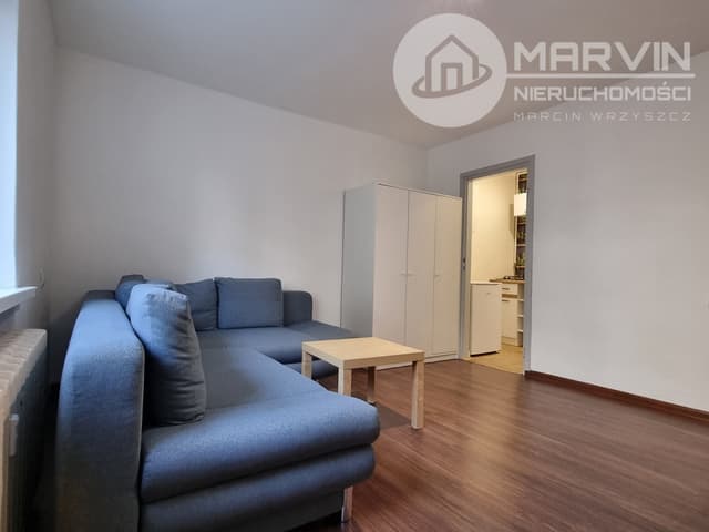 Przytulne mieszkanie w sercu Grunwaldu - świetna lokalizacja - Zdjęcie 5/16