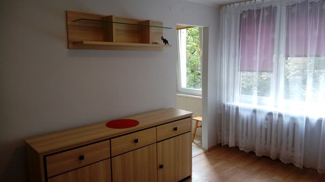 Umeblowane 1-pokojowe z AGD na Targówku - Zdjęcie 2/6