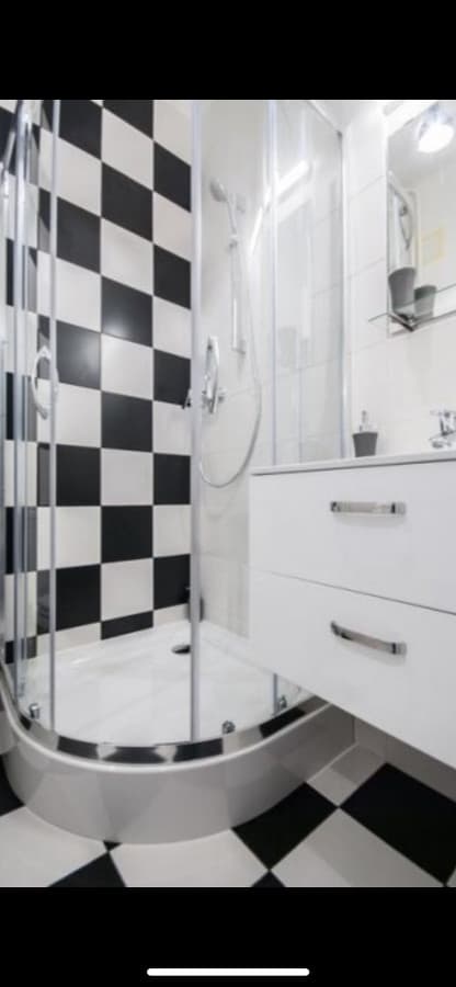 Komfortowe mieszkanie w sercu Śródmieścia - Zdjęcie 2/10