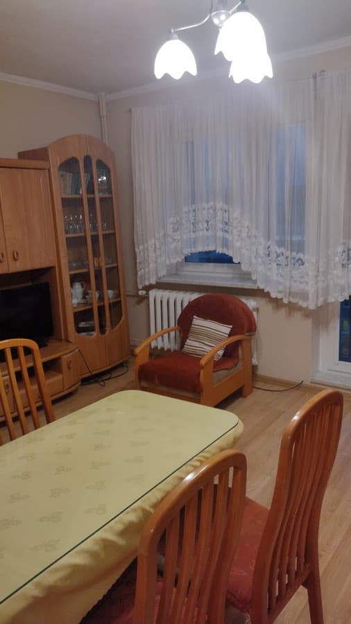 Przytulne 30 m² na Polesiu - idealne dla singla lub pary - Zdjęcie 5/7