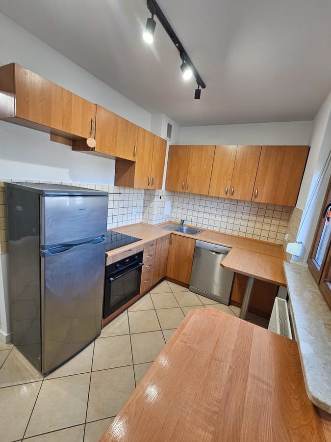 Nowoczesne 40m² w sercu Naramowic - komfort i doskonała lokalizacja - Zdjęcie 1/7