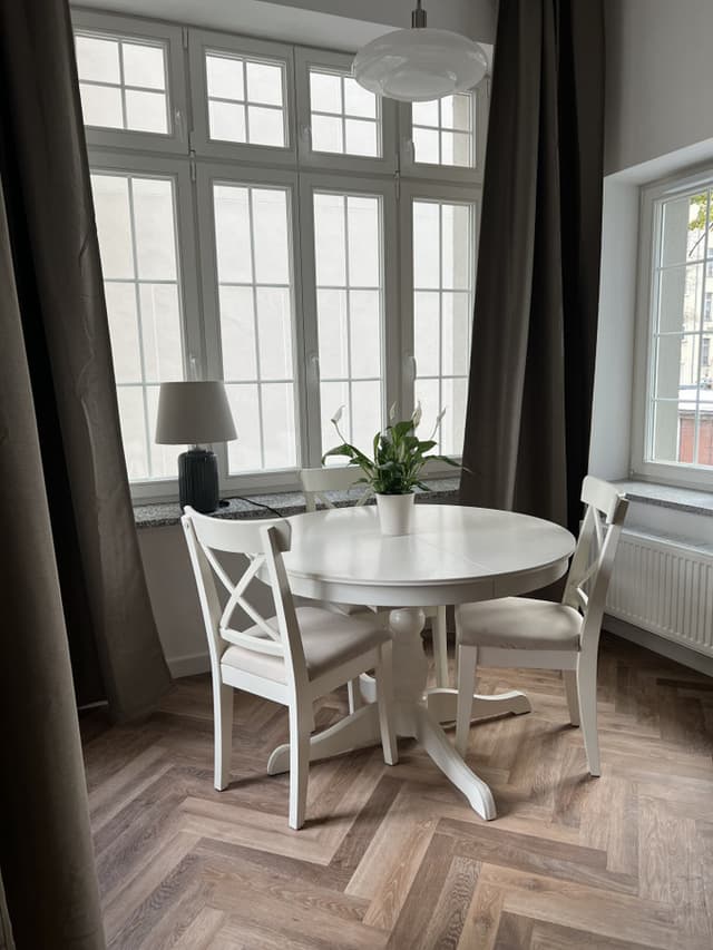 Komfortowe mieszkanie w prestiżowej lokalizacji na Krzykach - Zdjęcie 5/10