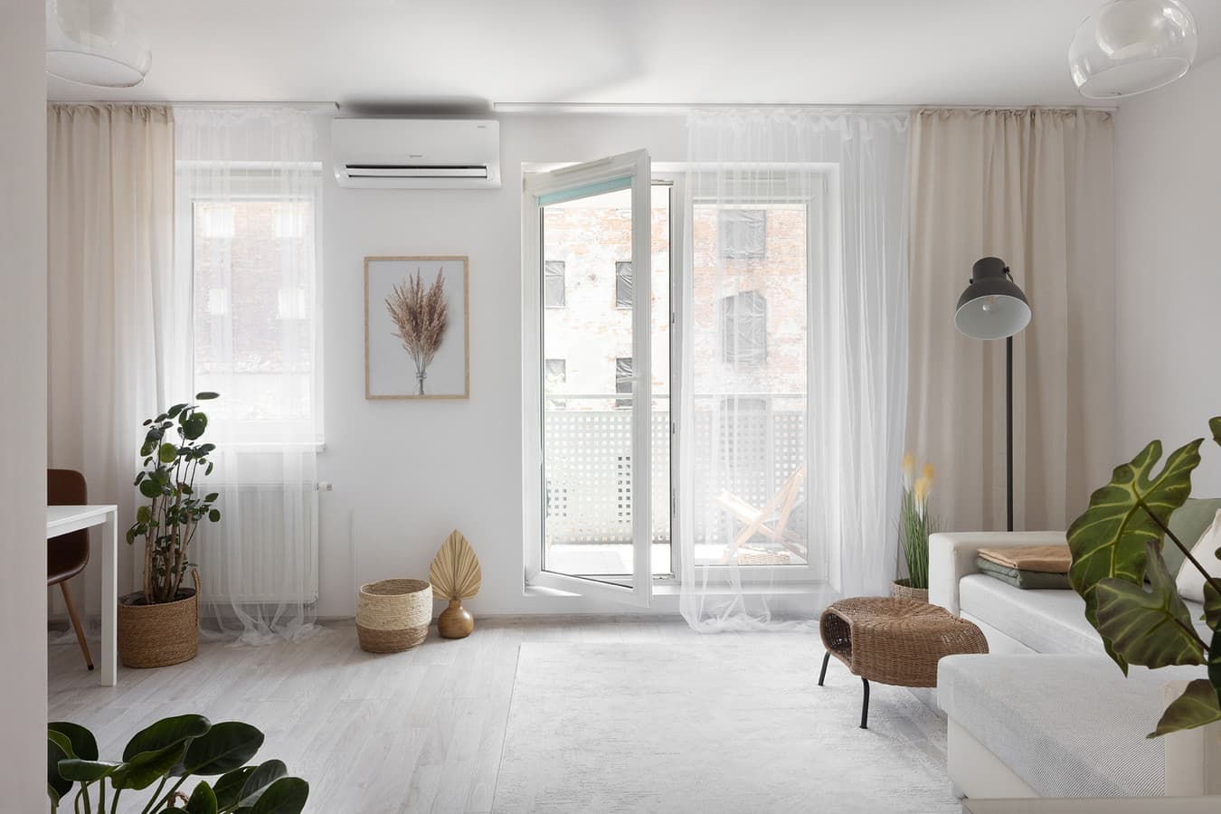 Komfortowe mieszkanie w sercu Krzyków - idealna inwestycja - Zdjęcie 1/11