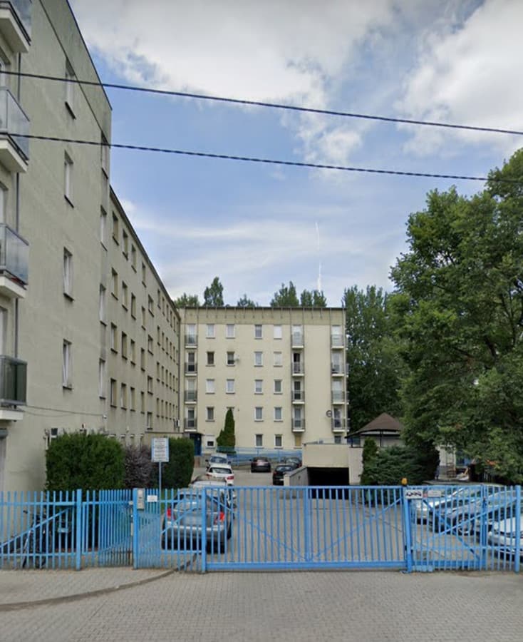 Przytulna kawalerka w Czyżynach - idealna na start i inwestycję - Zdjęcie 1/12