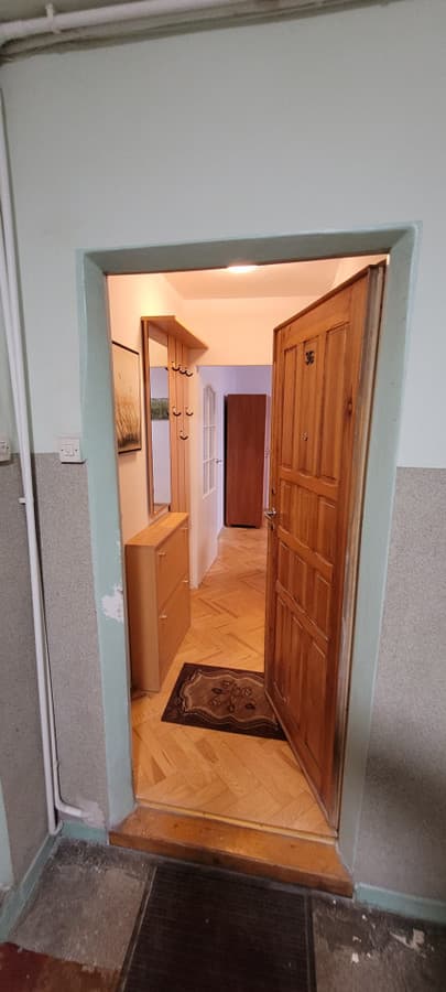 Nowoczesne studio w Śródmieściu, blisko Rynku - Zdjęcie 1/11