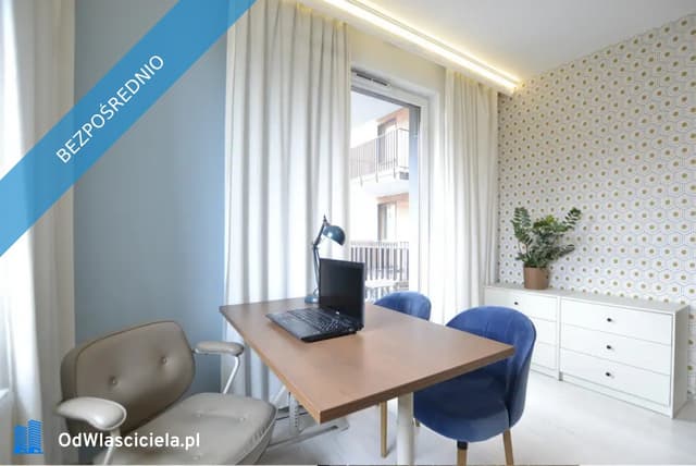 Luksusowy apartament w sercu Warszawy - idealna inwestycja - Zdjęcie 3/12