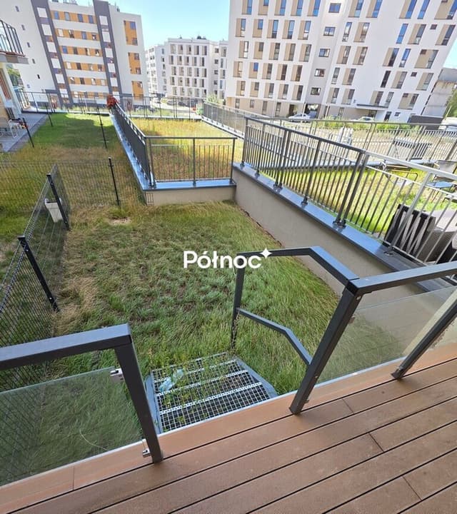 Nowe 3 pokoje z ogródkiem na Węglinku – klucze odразу! - Zdjęcie 5/11