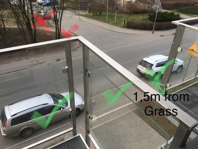 Kompaktowe mieszkanie inwestycyjne - Rataje - Zdjęcie 3/13
