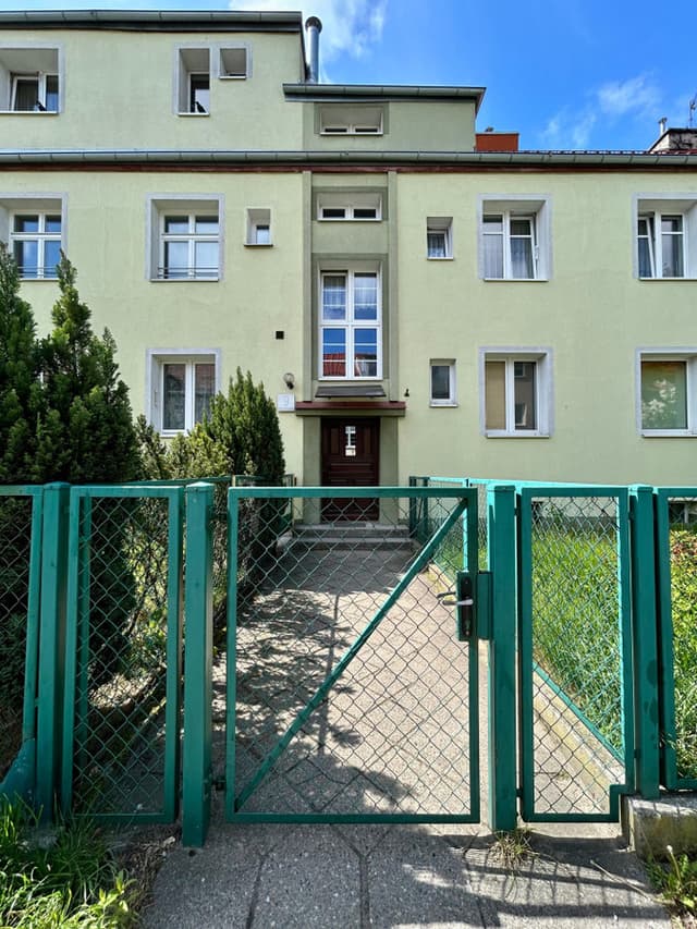 Przytulna kawalerka w sercu Wrzeszcza, blisko uczelni i galerii - Zdjęcie 5/5