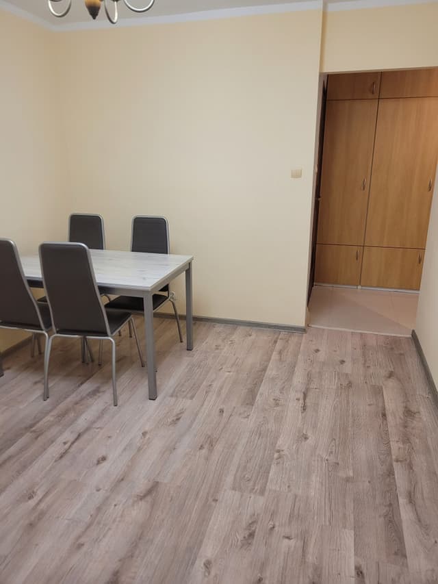 Nowoczesne mieszkanie w świetnej lokalizacji na Targówku - Zdjęcie 3/23