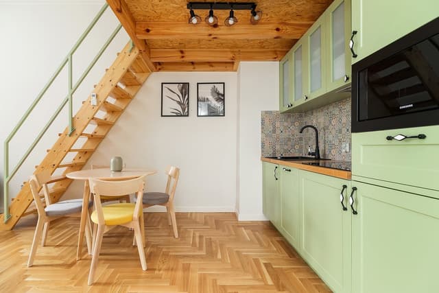 Lokal użytkowy w dzielnicy Kraków - Lublin - Zdjęcie 3/9