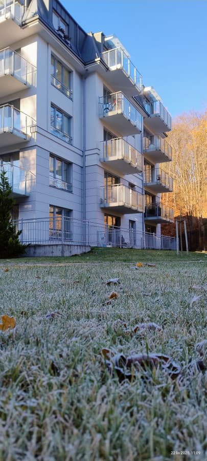 Komfortowe mieszkanie w sercu Wrzeszcza - Zdjęcie 1/10