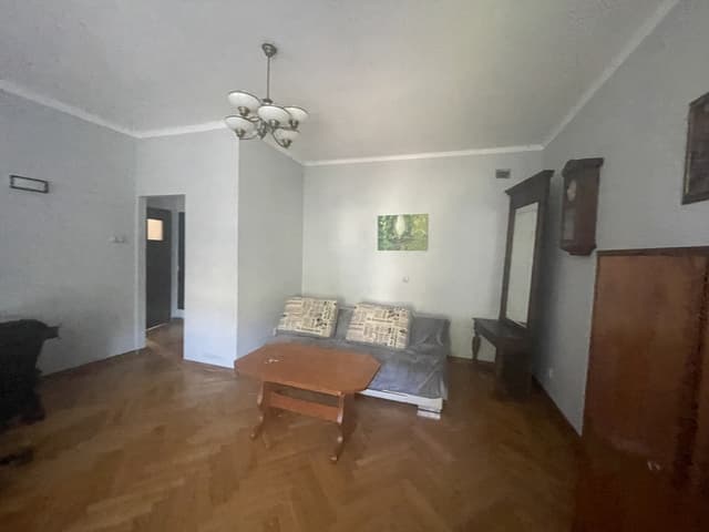 Przestronne mieszkanie w centrum Łodzi - Śródmieście - Zdjęcie 4/11
