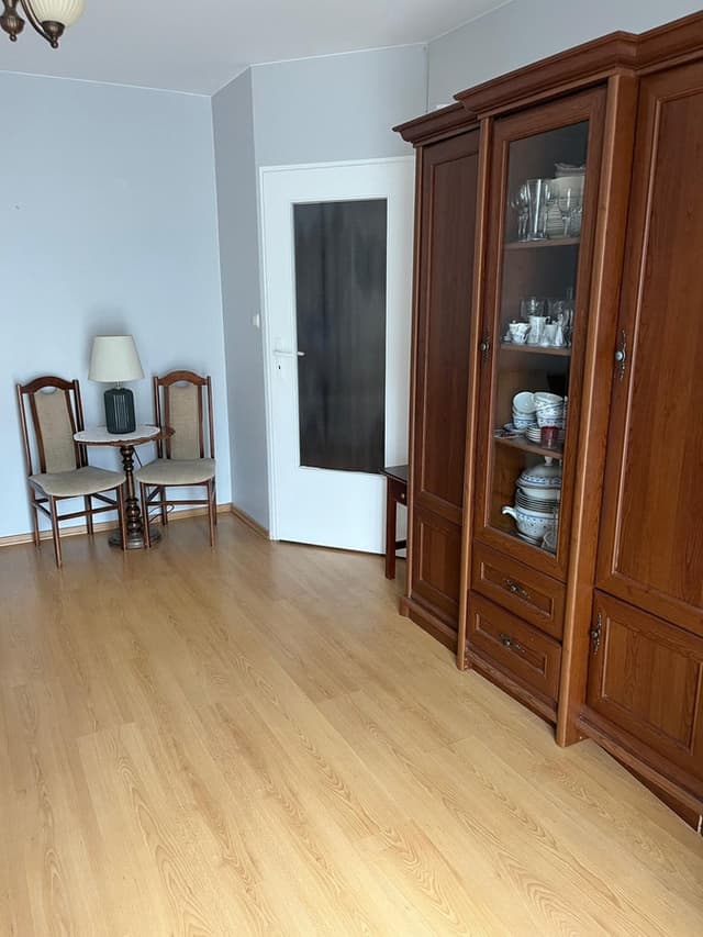 Przytulne mieszkanie w spokojnej części Dębnik - Zdjęcie 2/8