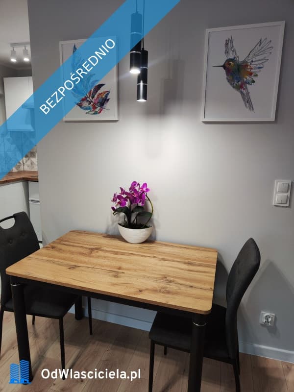 Nowoczesny apartament 26m² przy metrze Rondo Daszyńskiego, Wola - Zdjęcie 4/15