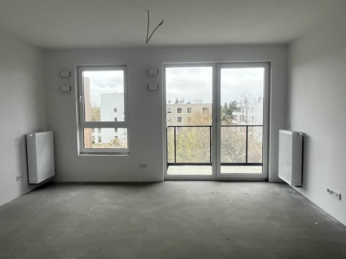 Funkcjonalne 29m² w prestiżowym Mokotowie - idealna inwestycja - Zdjęcie 1/15