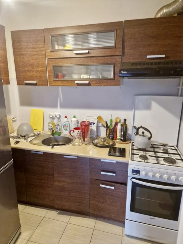 Funkcjonalna kawalerka 25,5 m² w sercu Ochoty - idealna inwestycja - Zdjęcie 3/7